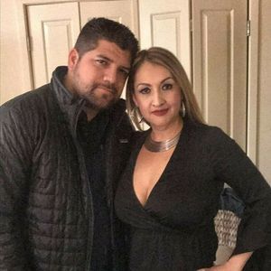 Meet your Posher, Roberto